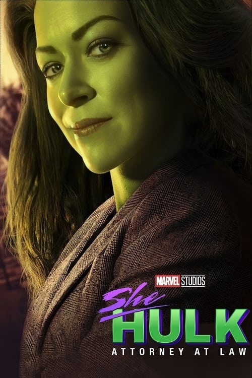 She-Hulk: Luật Sư
