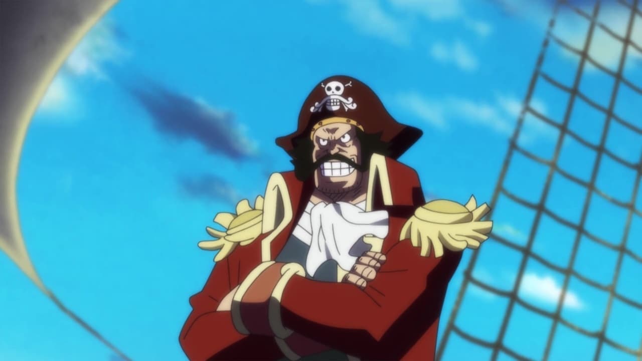 Ver One Piece Temporada 1 Capitulo 849 Sub Español Latino