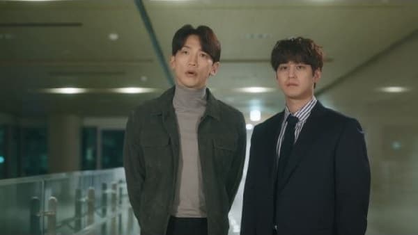 Ghost Doctor: Episodio 10