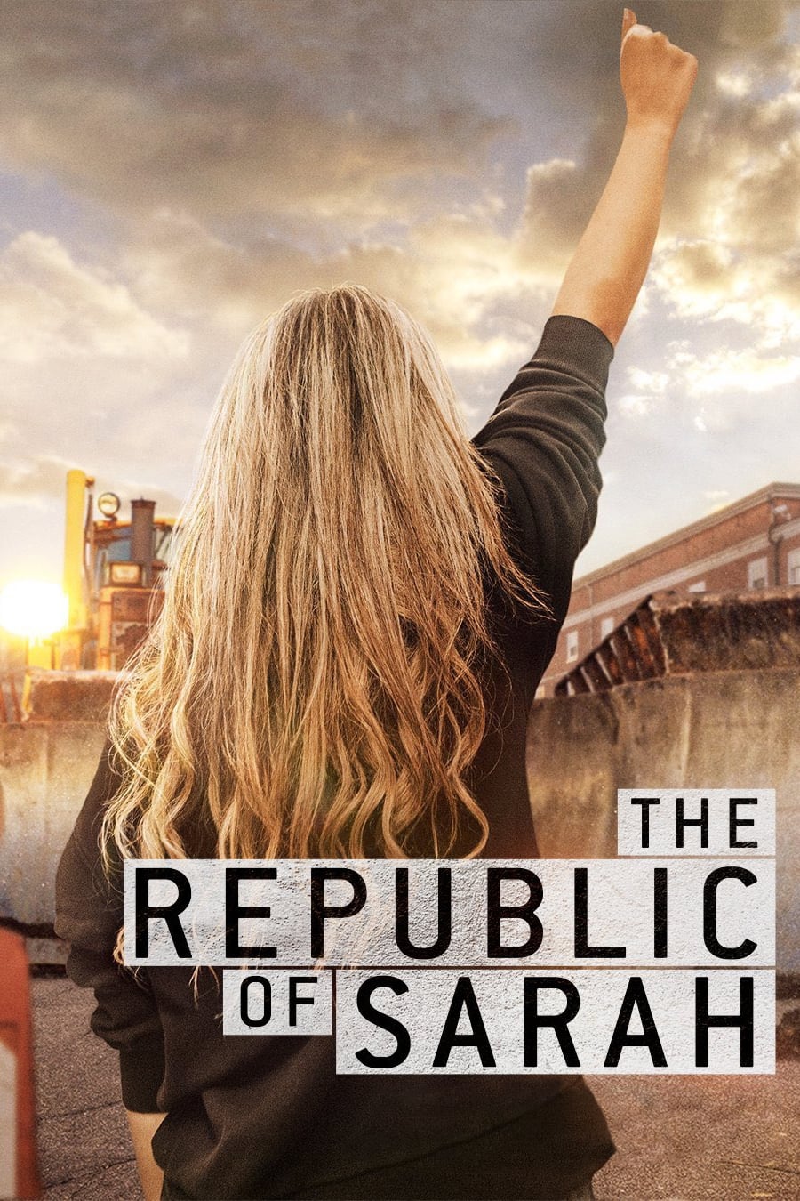 Republic of Sarah (2021) Primera Temporada HMAX WEB-DL 1080p Latino