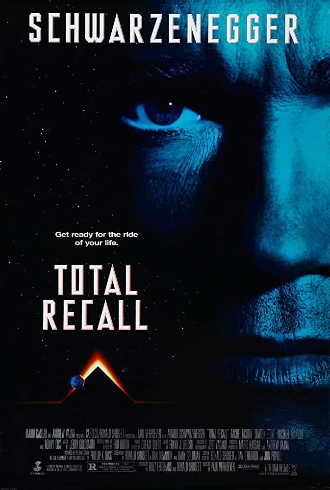 EN - Total Recall (1990)