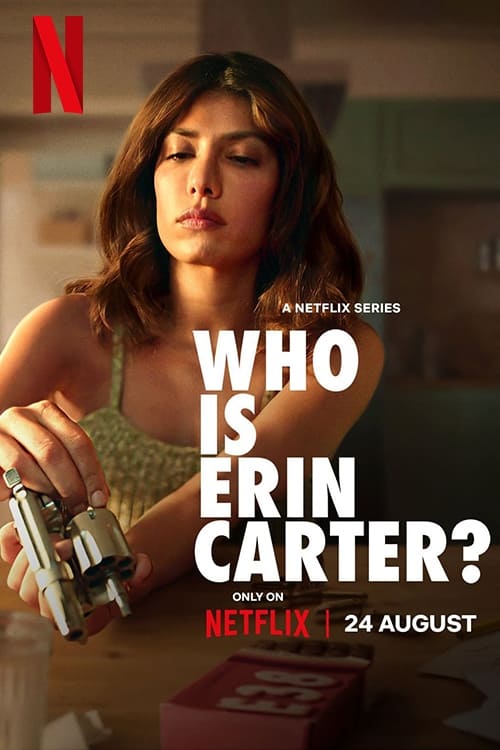 NF - Who Is Erin Carter?