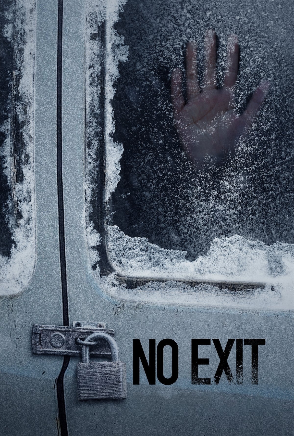 No Exit (2022) WEB-DL 1080p Latino