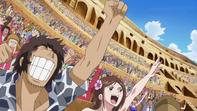 Ver One Piece Temporada 1 Capitulo 701 Sub Español Latino
