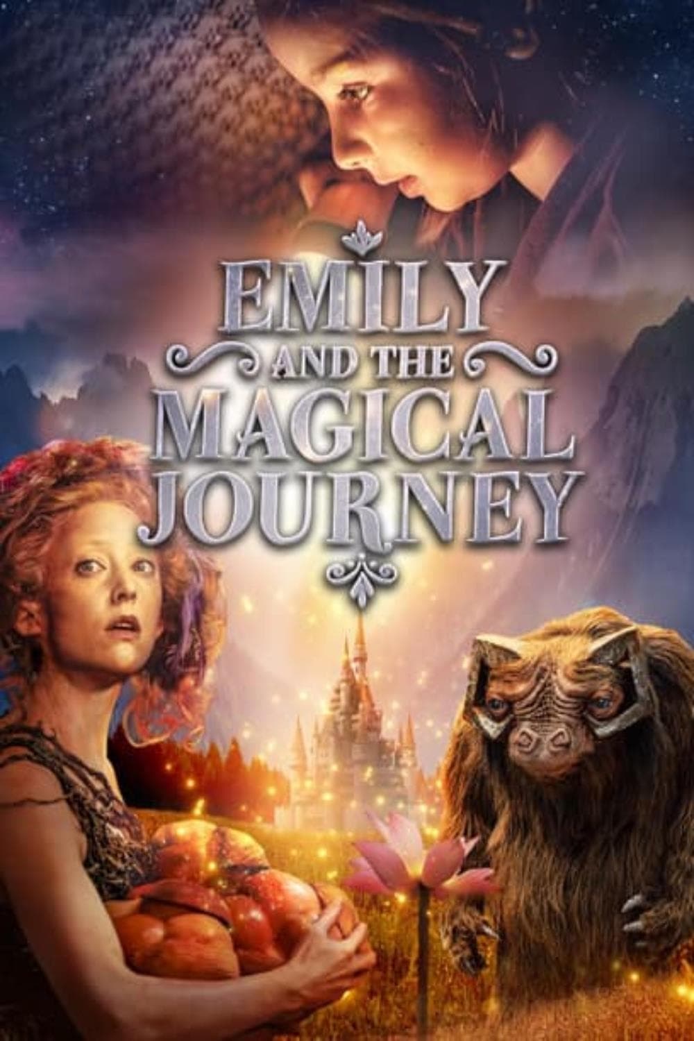 emily and the magical journey wikipedia