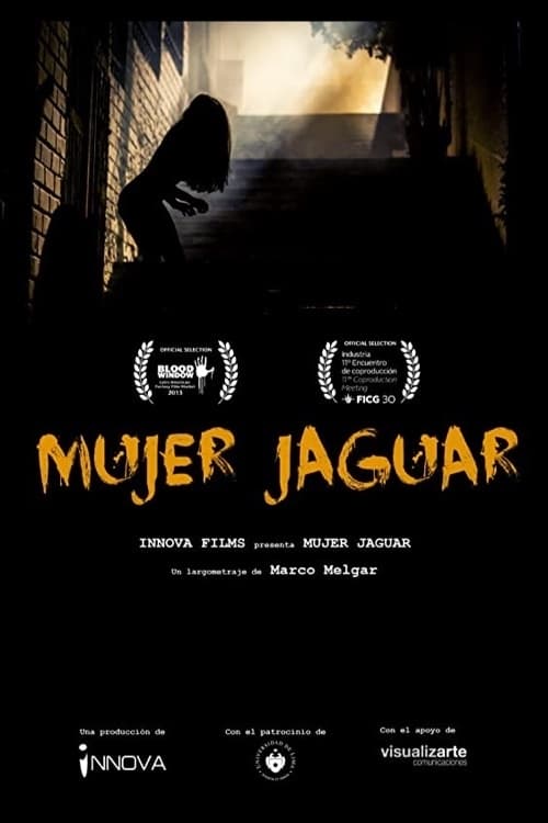 VER!(HD) Película Jaguar Woman — [2021] Completa Español Latino