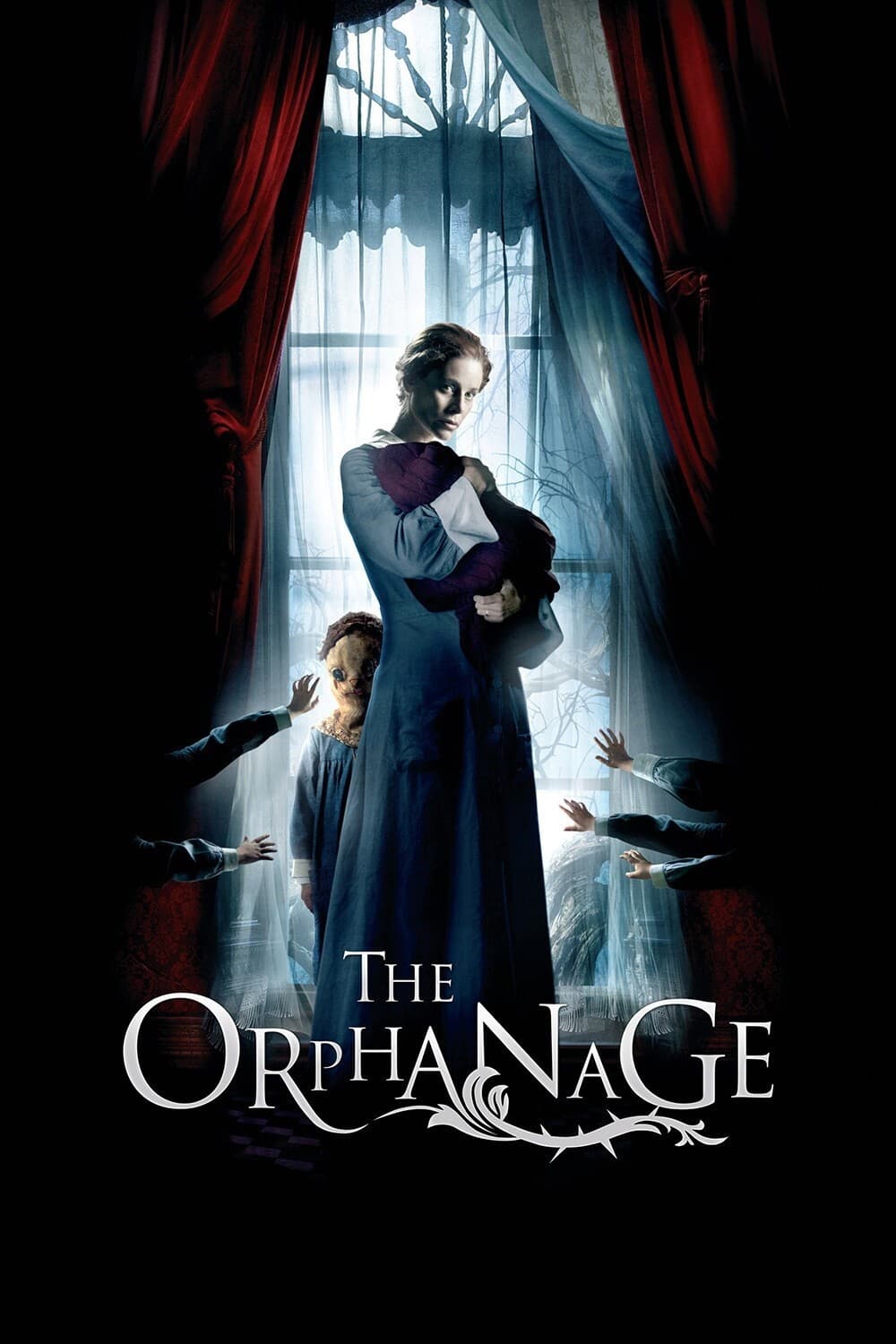 The Orphanage 2007 Bangla Subtitle Download – নন-স্টপ (২০০৭)
