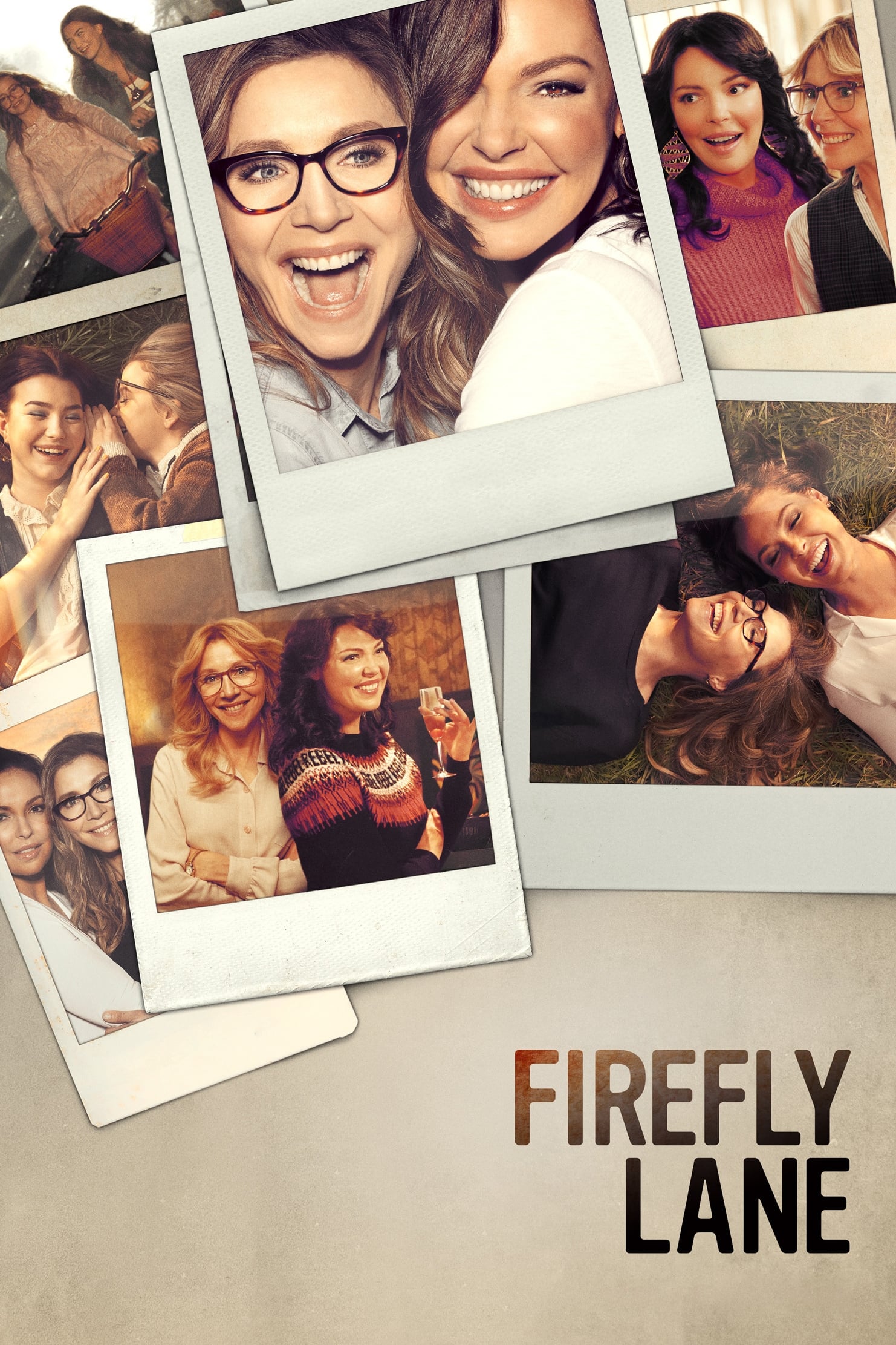 Firefly Lane (2021) Hindi Season 1 Complete Netflix Watch Online HD