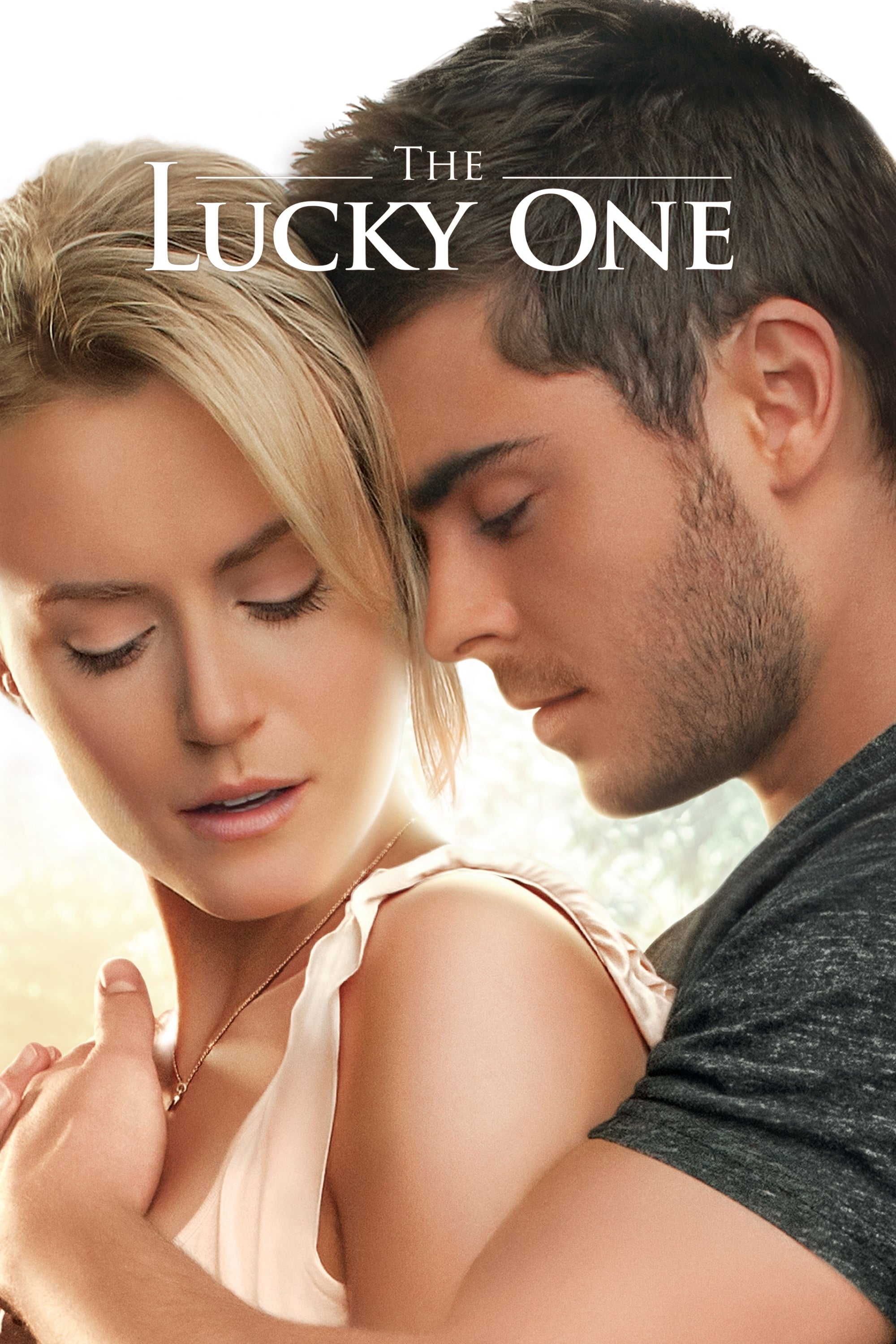 The Lucky One (2012) REMUX 1080p Latino – CMHDD