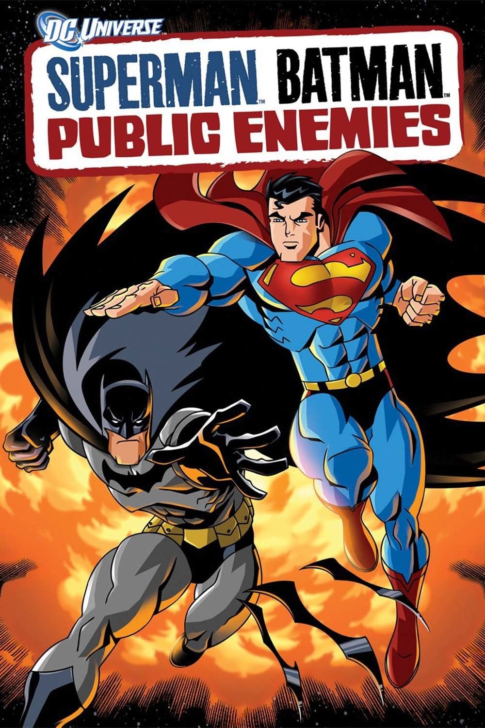 EN - Superman Batman Public Enemies (2009)