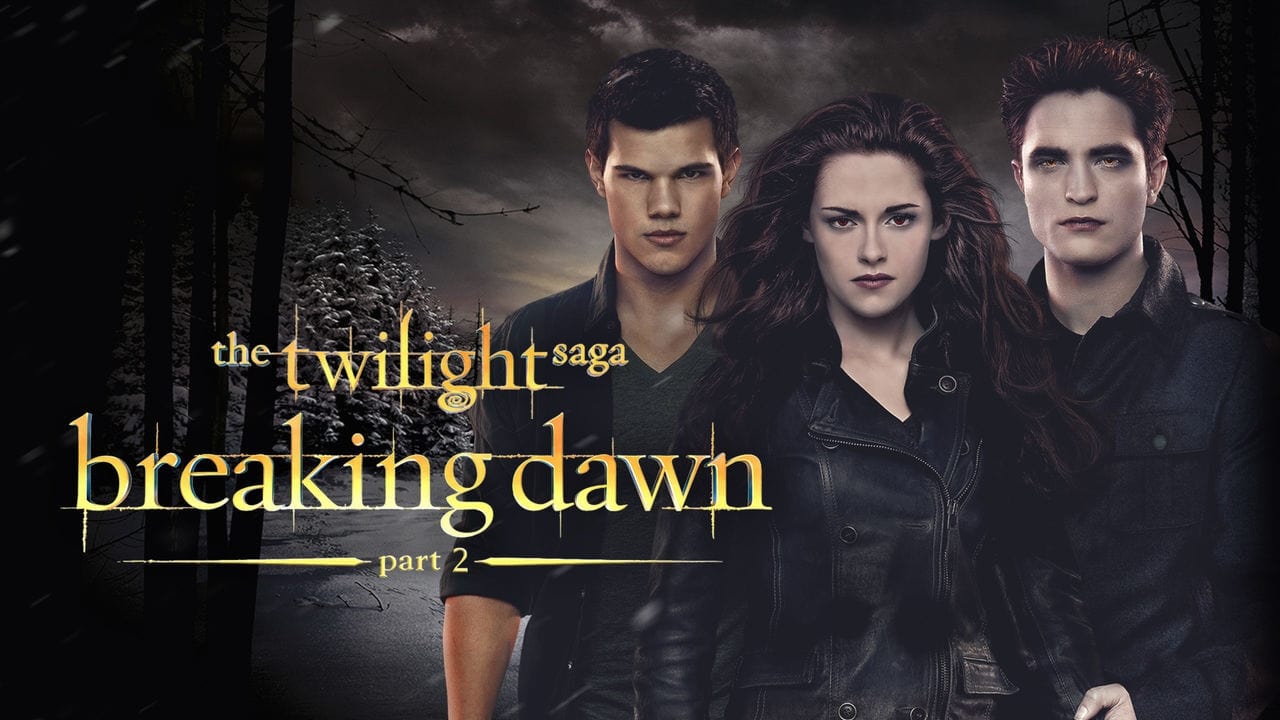 The Twilight Saga: Breaking Dawn - Part 2 (2012) - Backdrops — The - Where To Watch Twilight Breaking Dawn Part 2