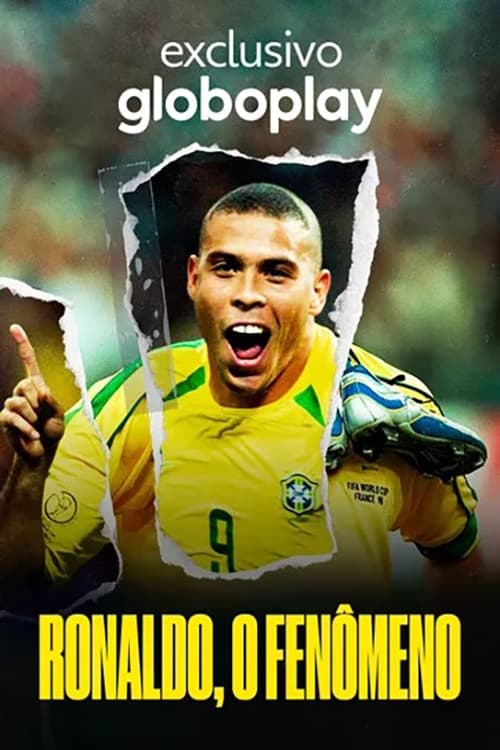 Assistir Ronaldo, O Fenômeno Online HD