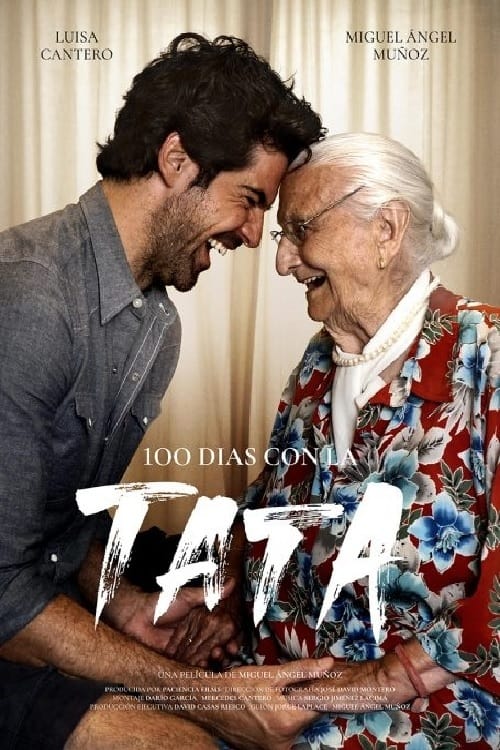 VER!(HD) Película 100 días con la Tata — [2021] Completa Español Latino