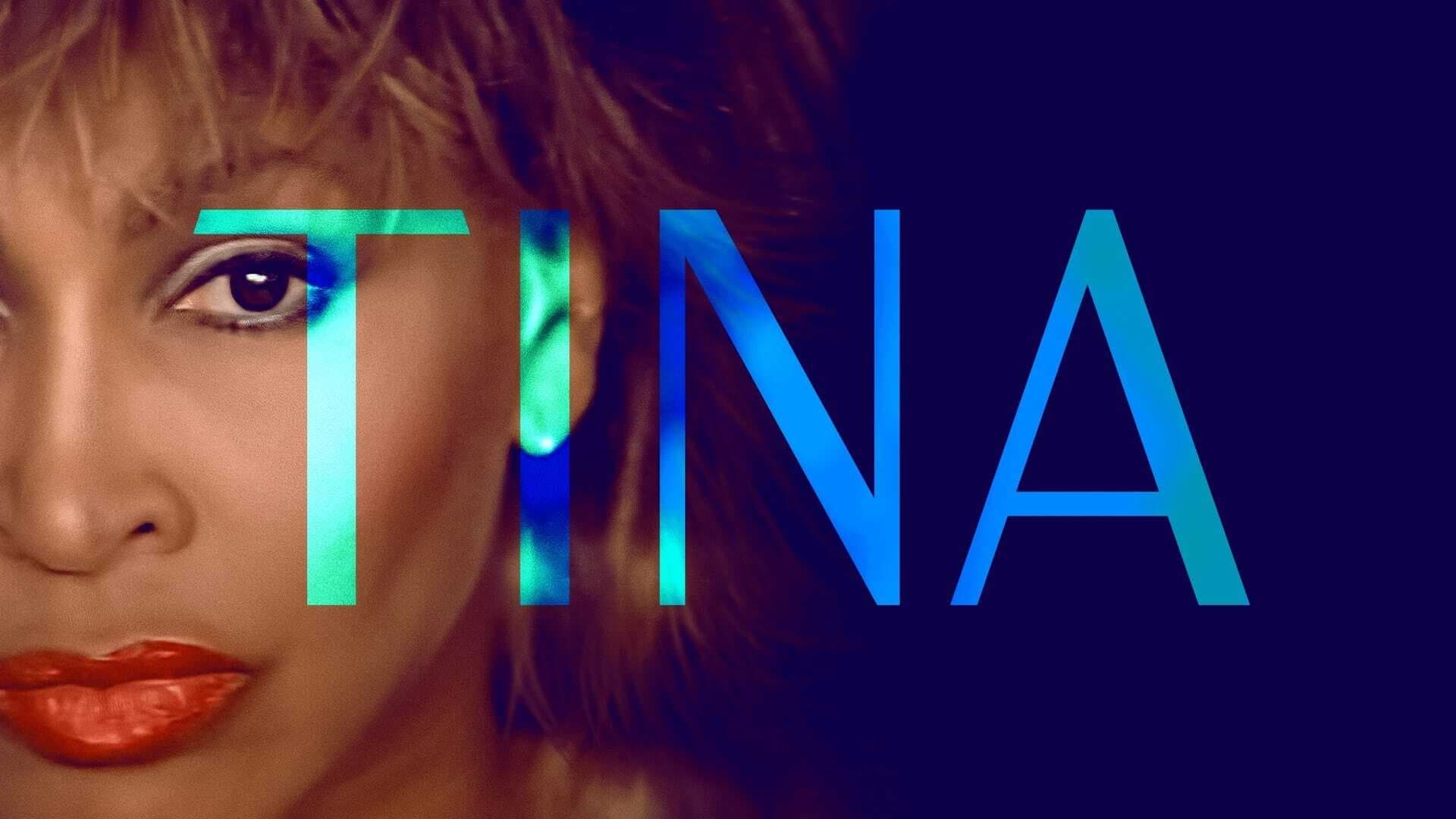 TINA (2021) - Backdrops — The Movie Database (TMDb)