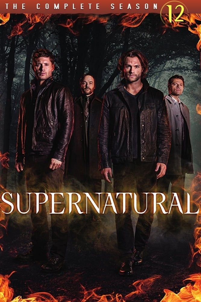 Supernatural 5 sezon 8 bölüm 720p hd dizi izle