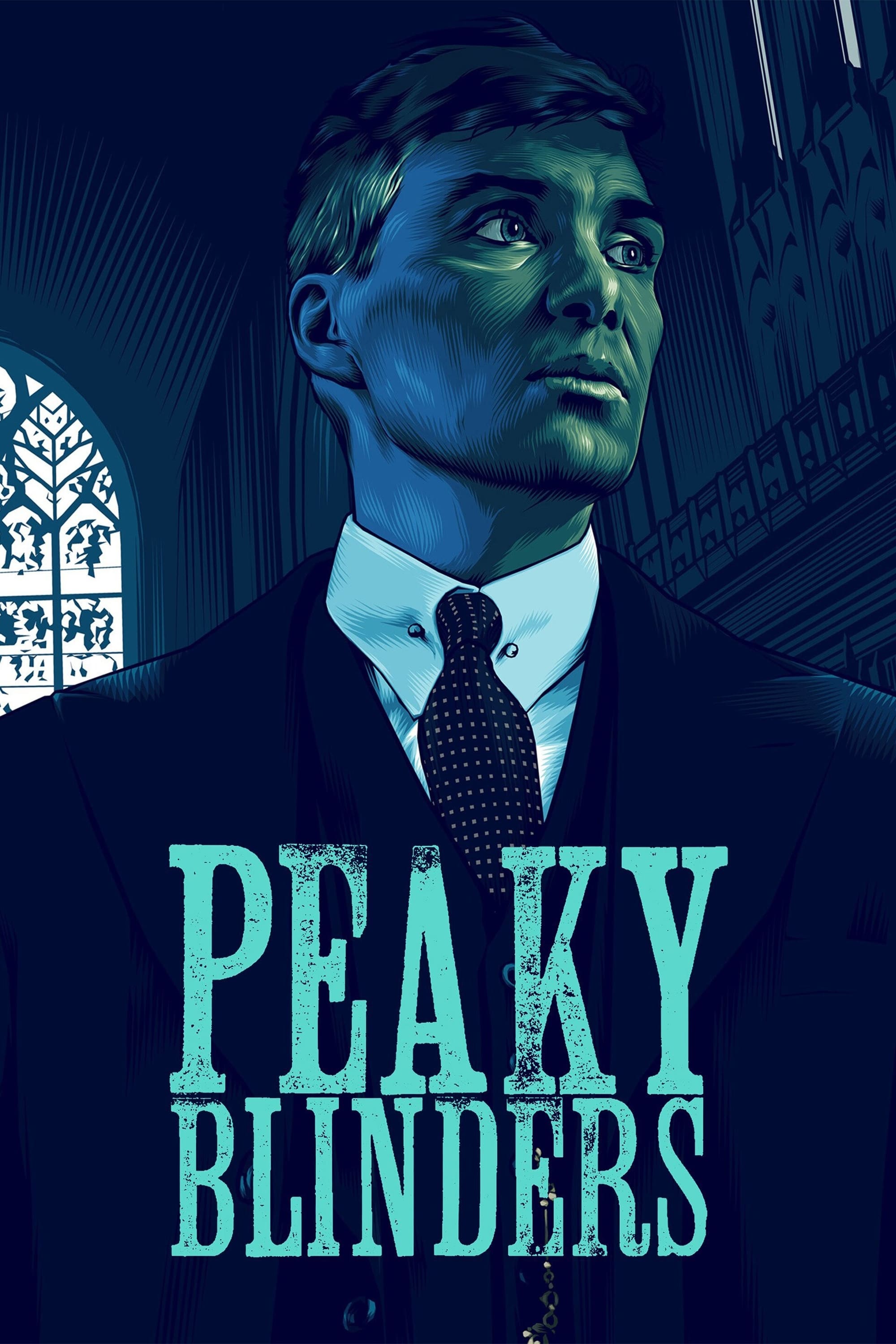 Movie Peaky Blinders Season 6 | Bóng Ma Anh Quốc Phần 6 (2022)