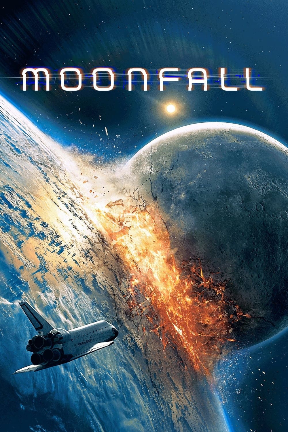 Moonfall: Impacto lunar (2022) PLACEBO Full HD 1080p Latino