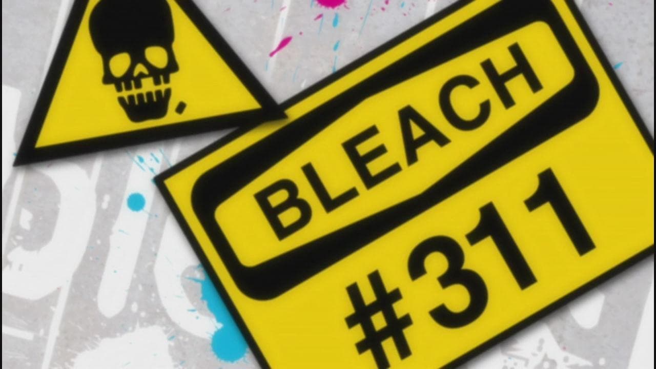 Ver Bleach Temporada 1 Capitulo 311 Sub Español Latino