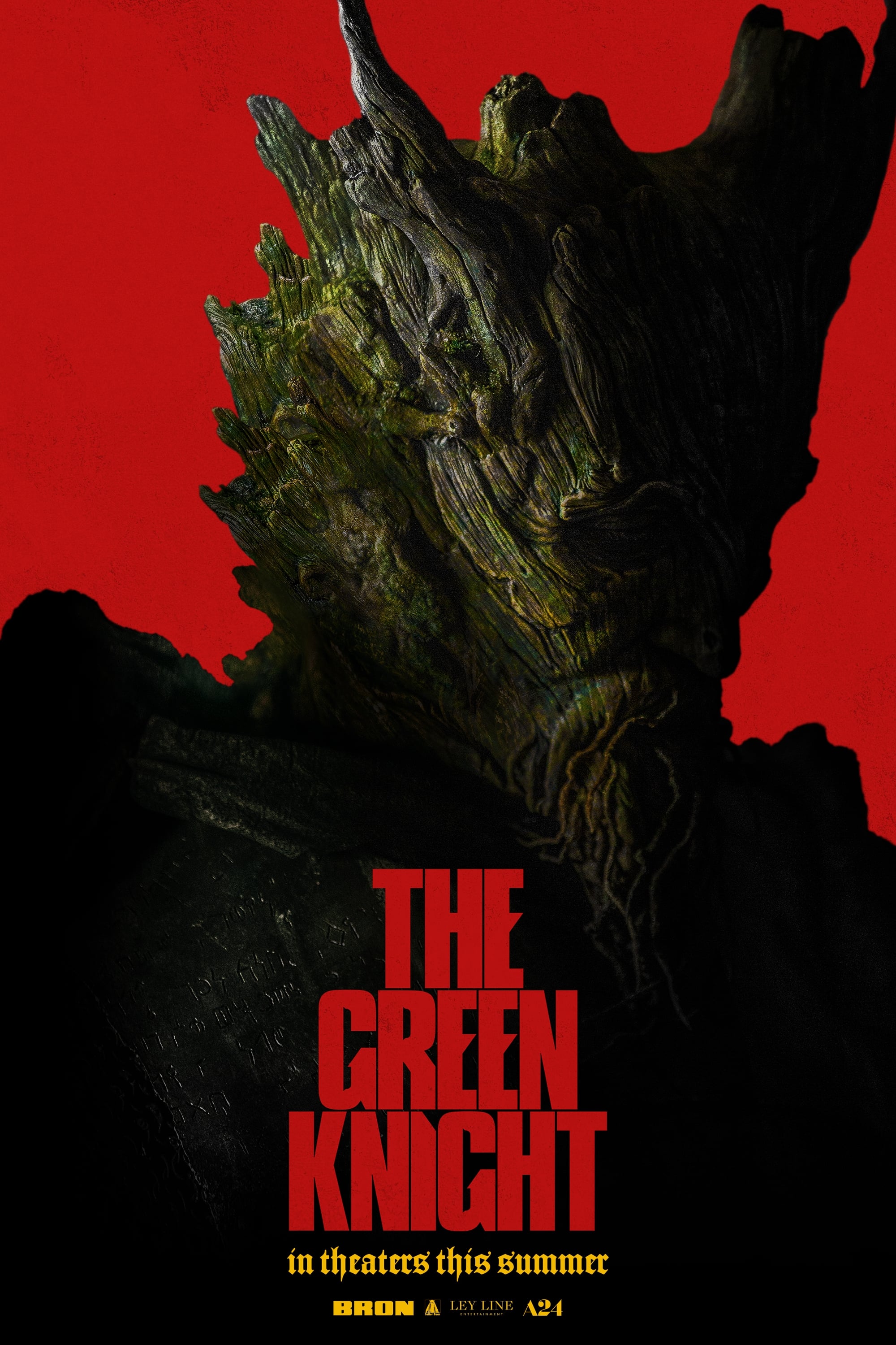 The Green Knight (2021) Full Movie