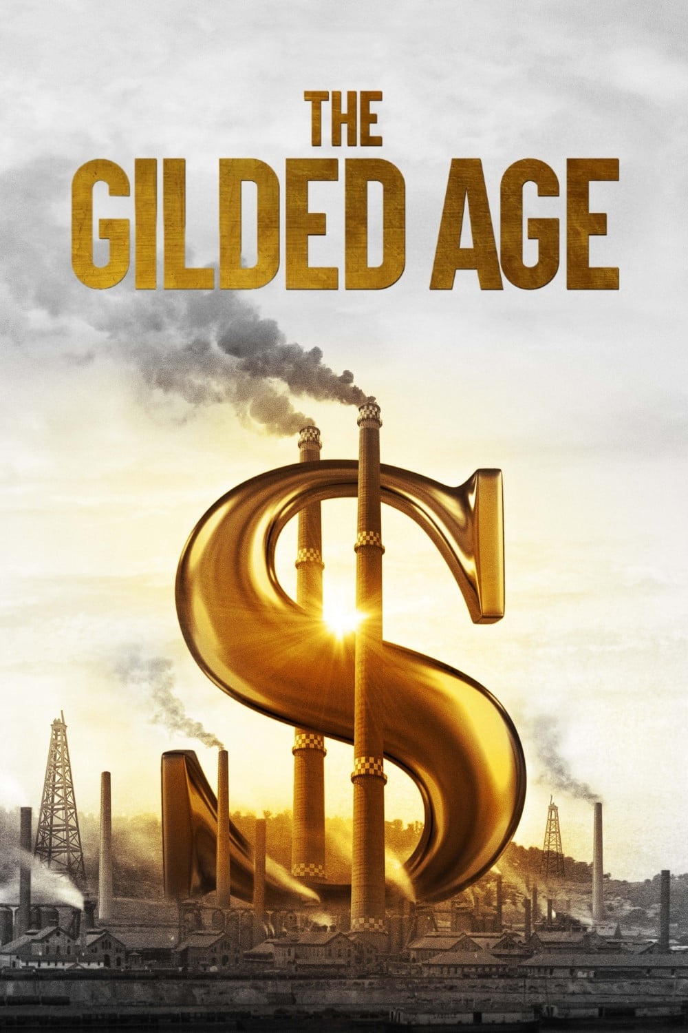 Assistir grátis The Gilded Age Online sem proteção