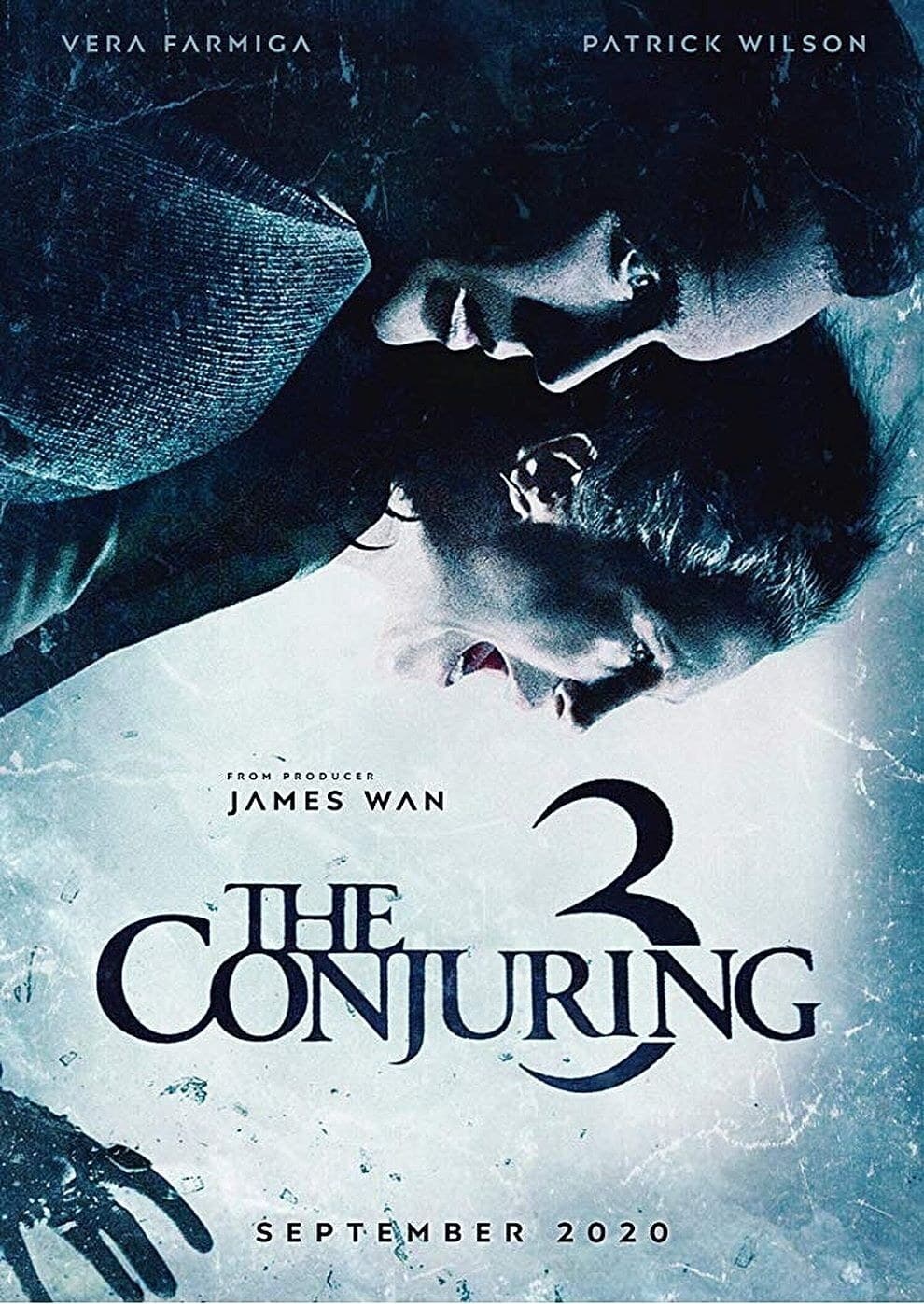 EN - The Conjuring 3 The Devil Made Me Do It (2021)