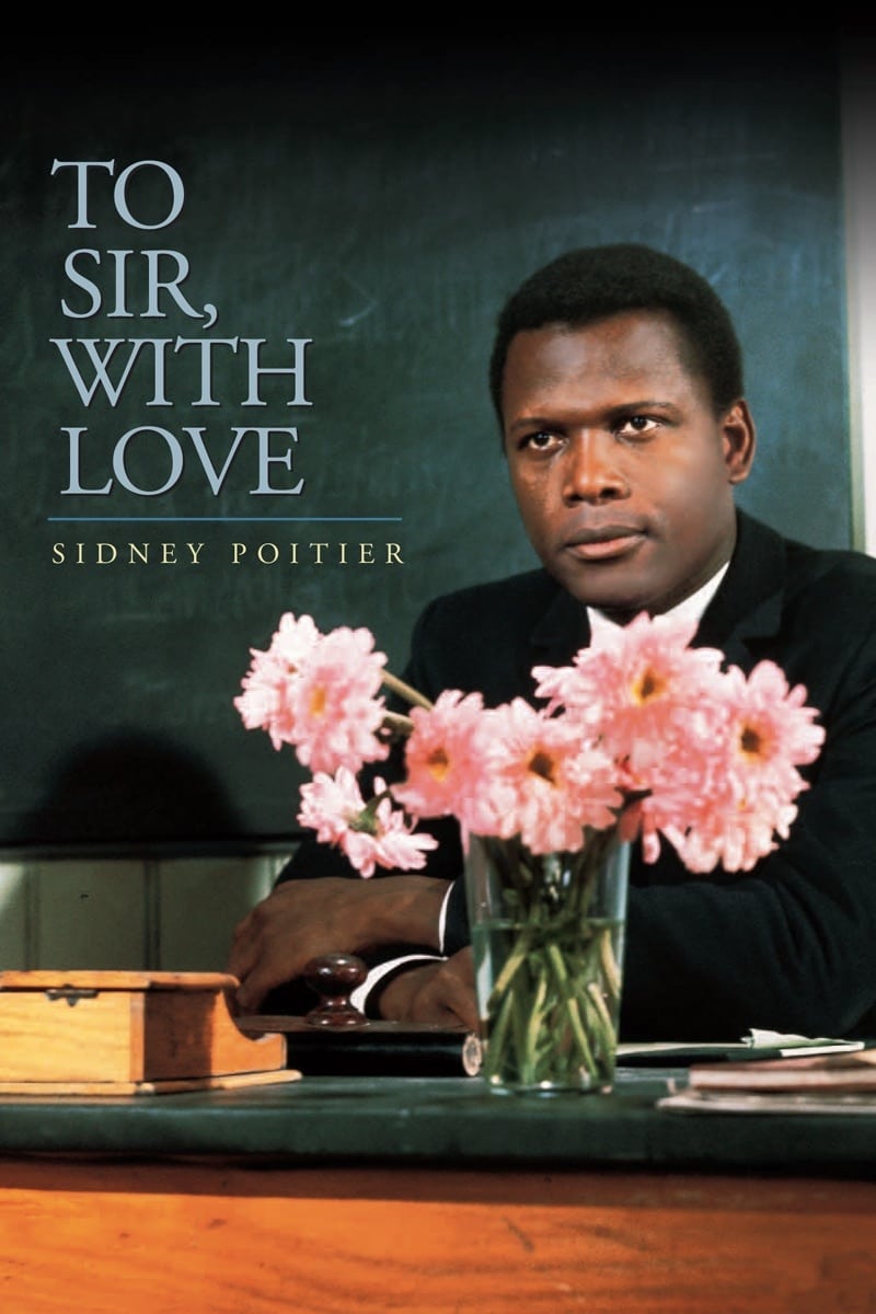 To Sir, With Love (1967) REMASTERED REMUX 1080p Latino – CMHDD