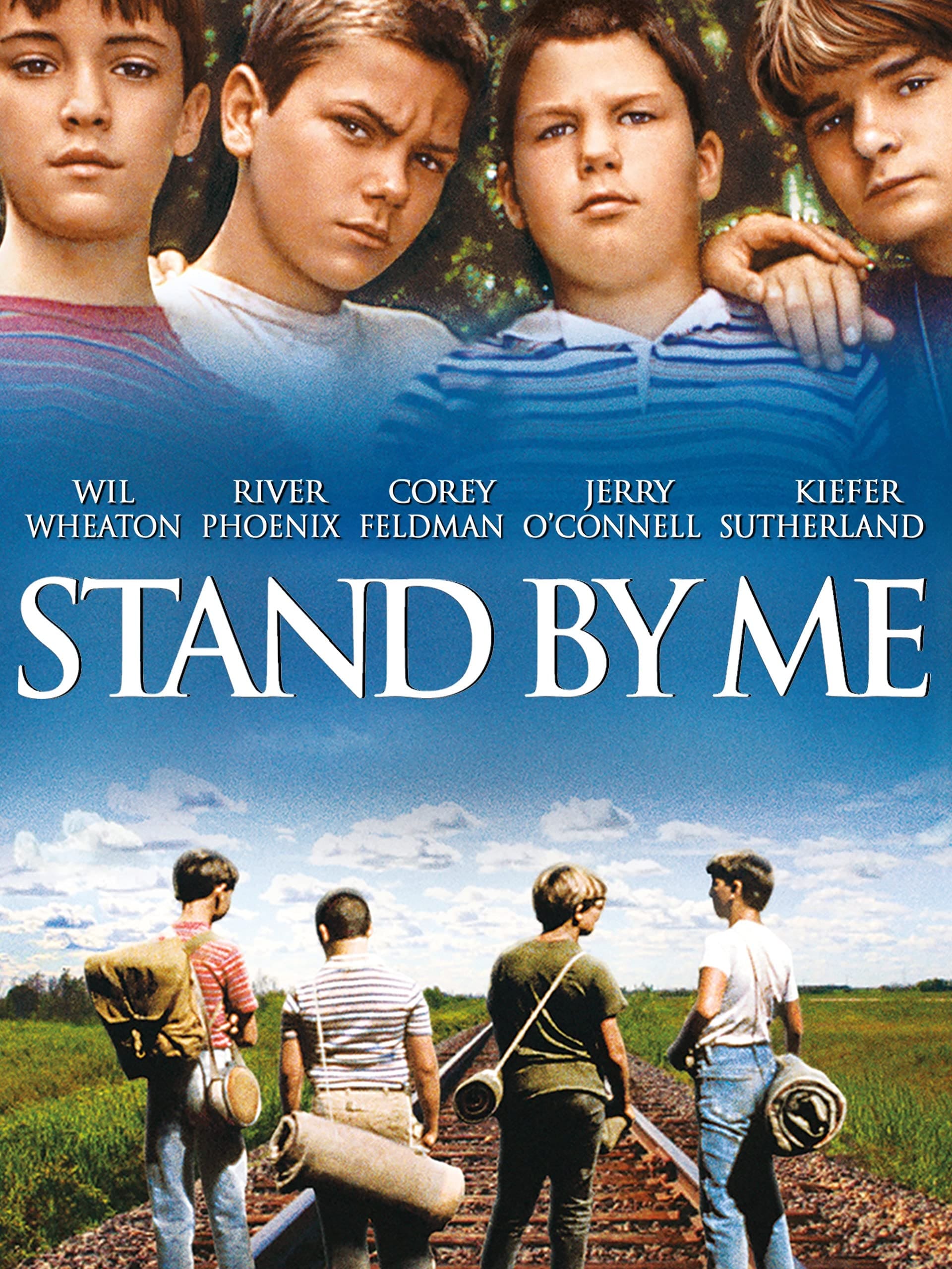 EN - Stand By Me (1986)