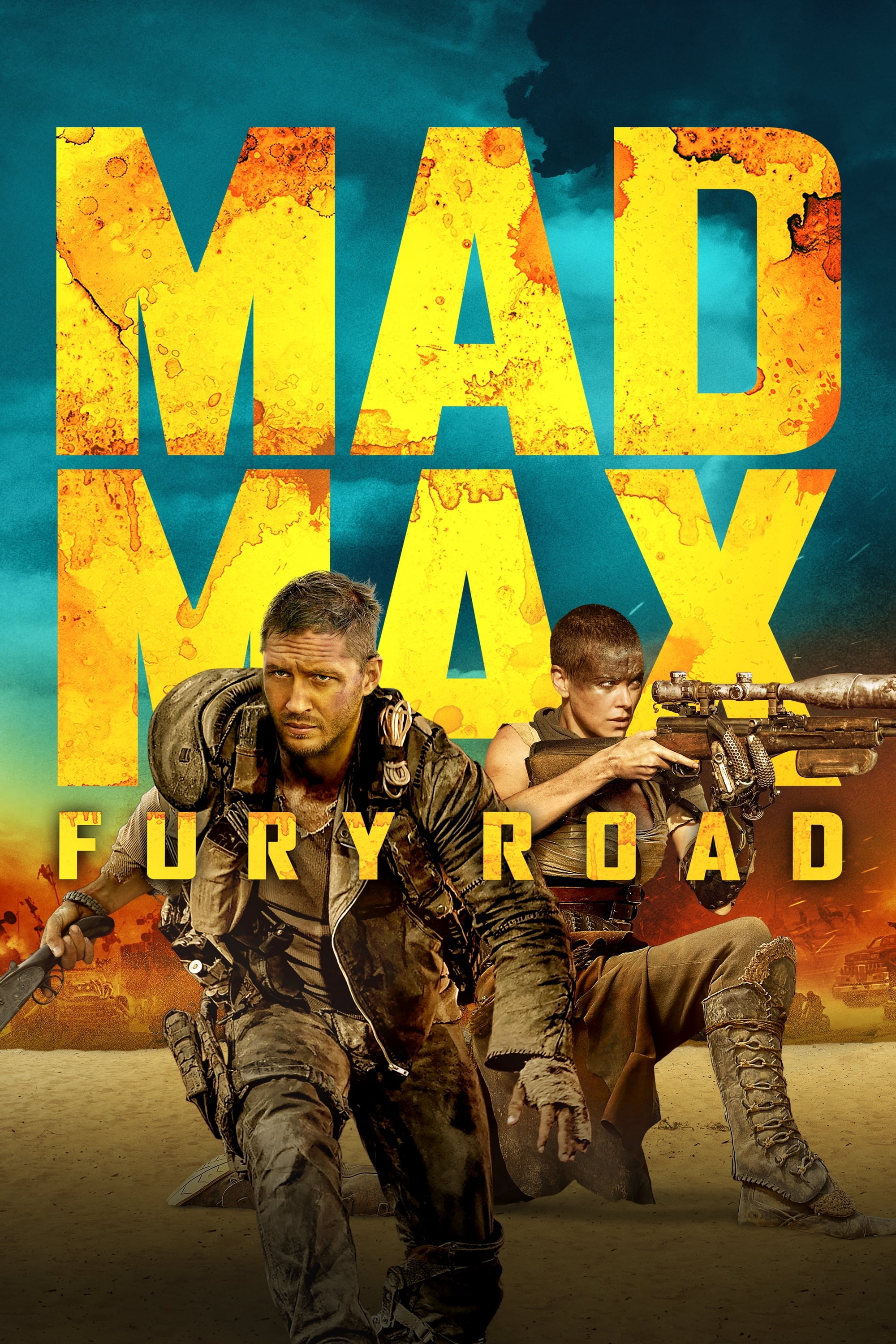 mad max movie reviews