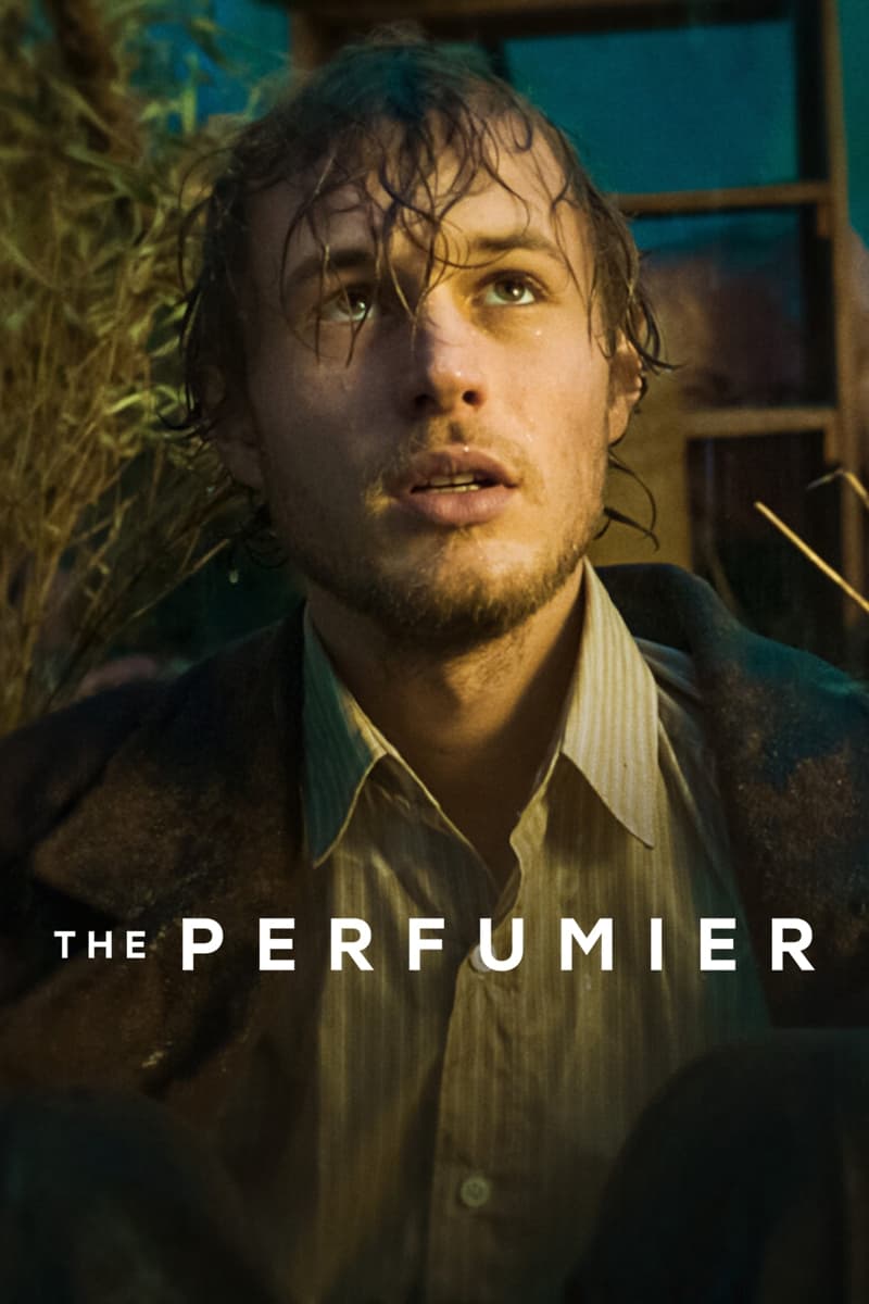 The Perfumier (2022)