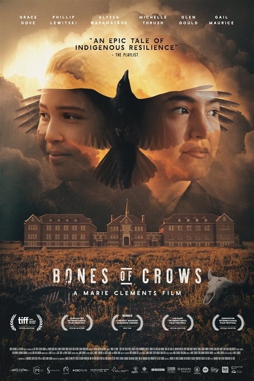 EN - Bones Of Crows (2023)