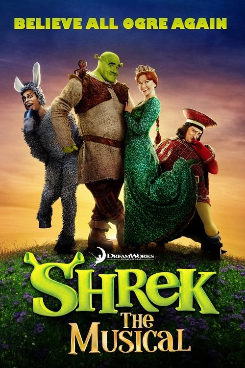 EN - Shrek The Musical (2013)