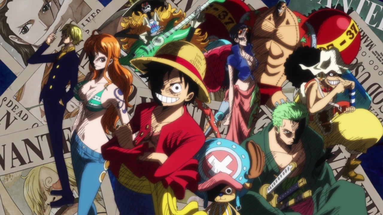Ver One Piece Temporada 1 Capitulo 879 Sub Español Latino
