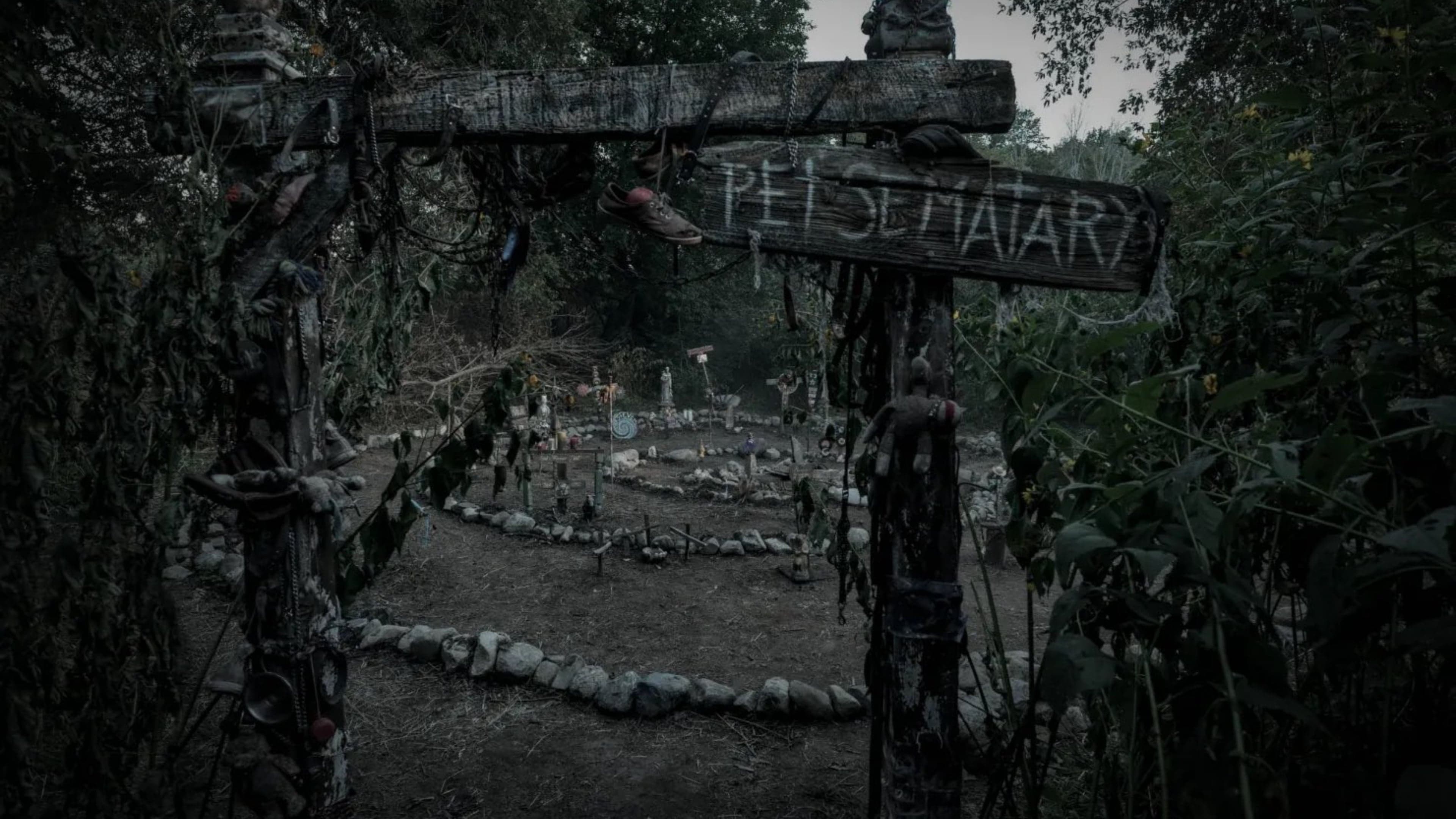 per sematary bloodlines
