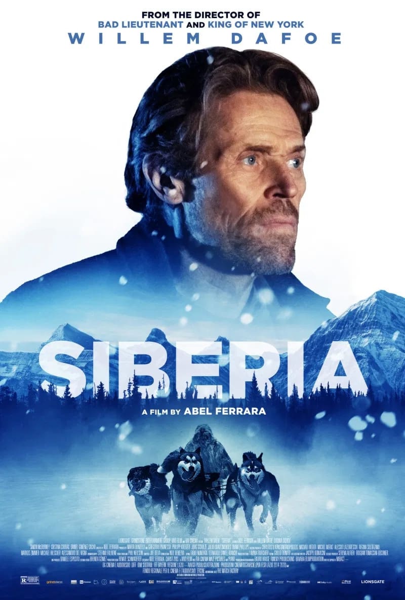 Siberia (2020) PLACEBO Full HD 1080p Latino