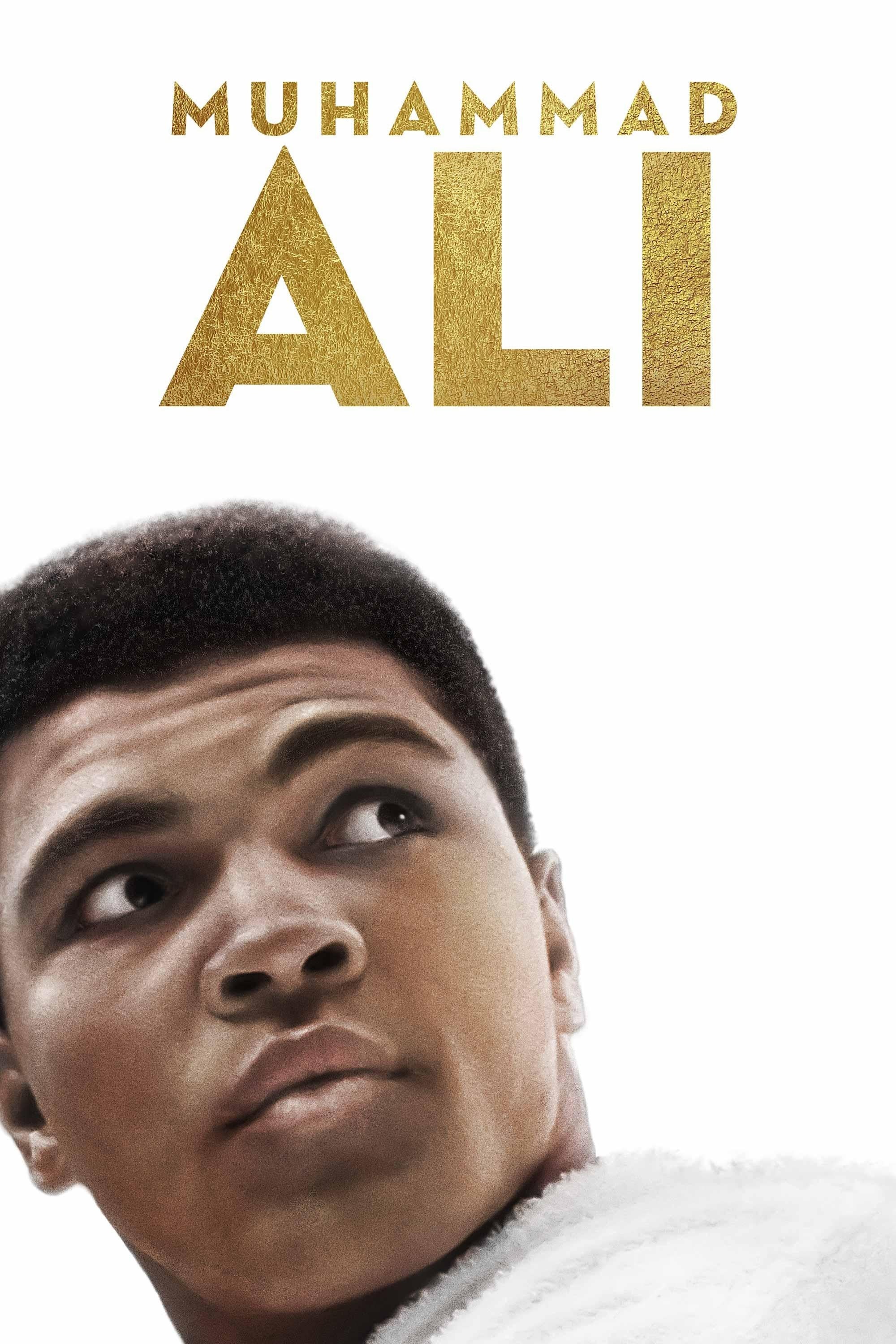 Muhammad Ali (2021) REMUX (TV Mini Series) 1080p Latino – CMHDD