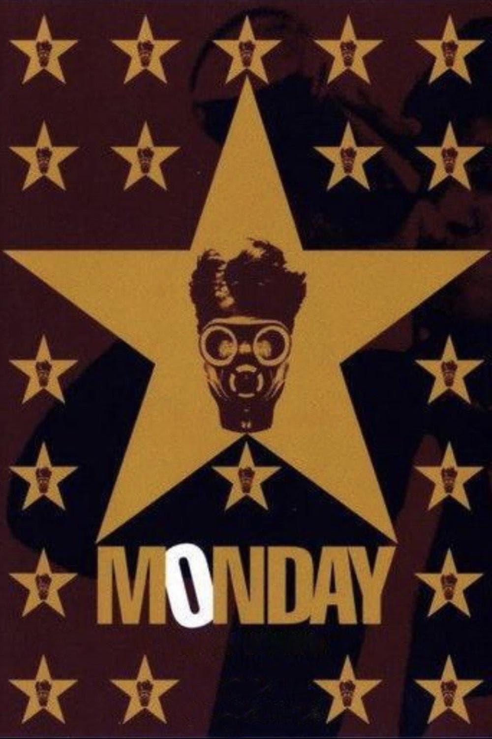 Monday 2000 Movie Poster
