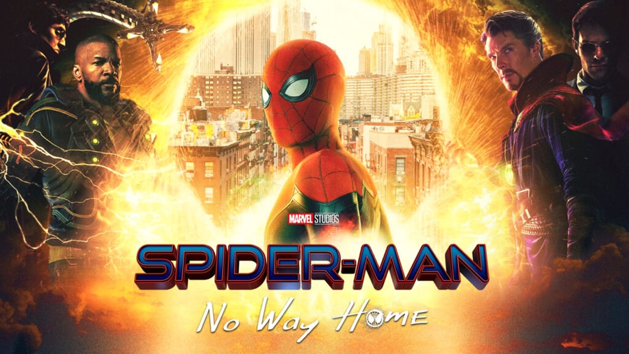 spider-man: no way home torrent download