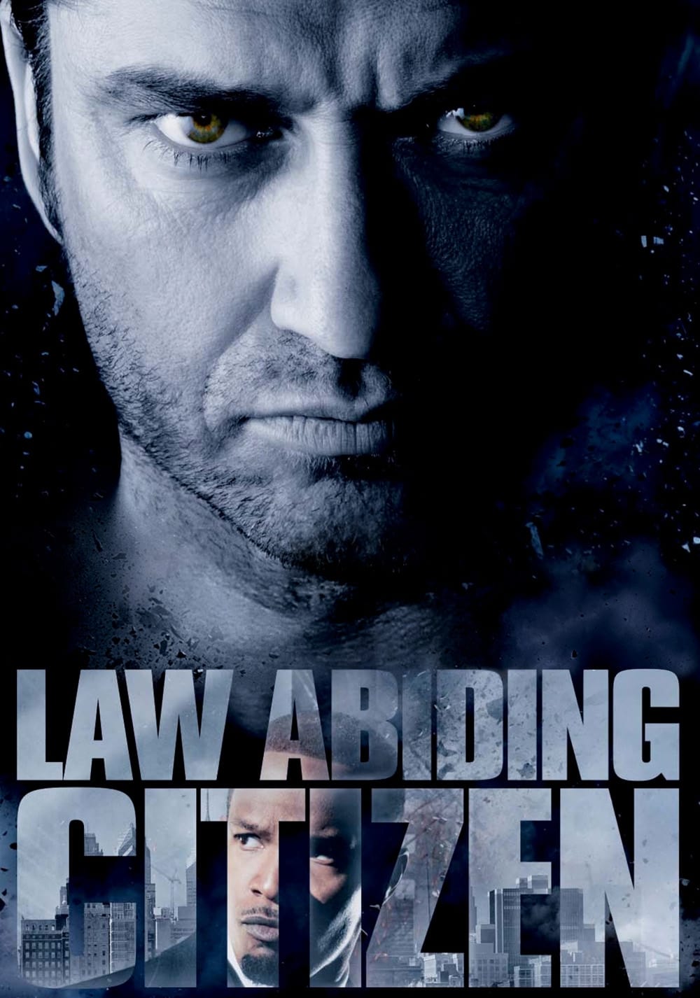 Law Abiding Citizen (2009) REMUX 4K HDR Latino – CMHDD