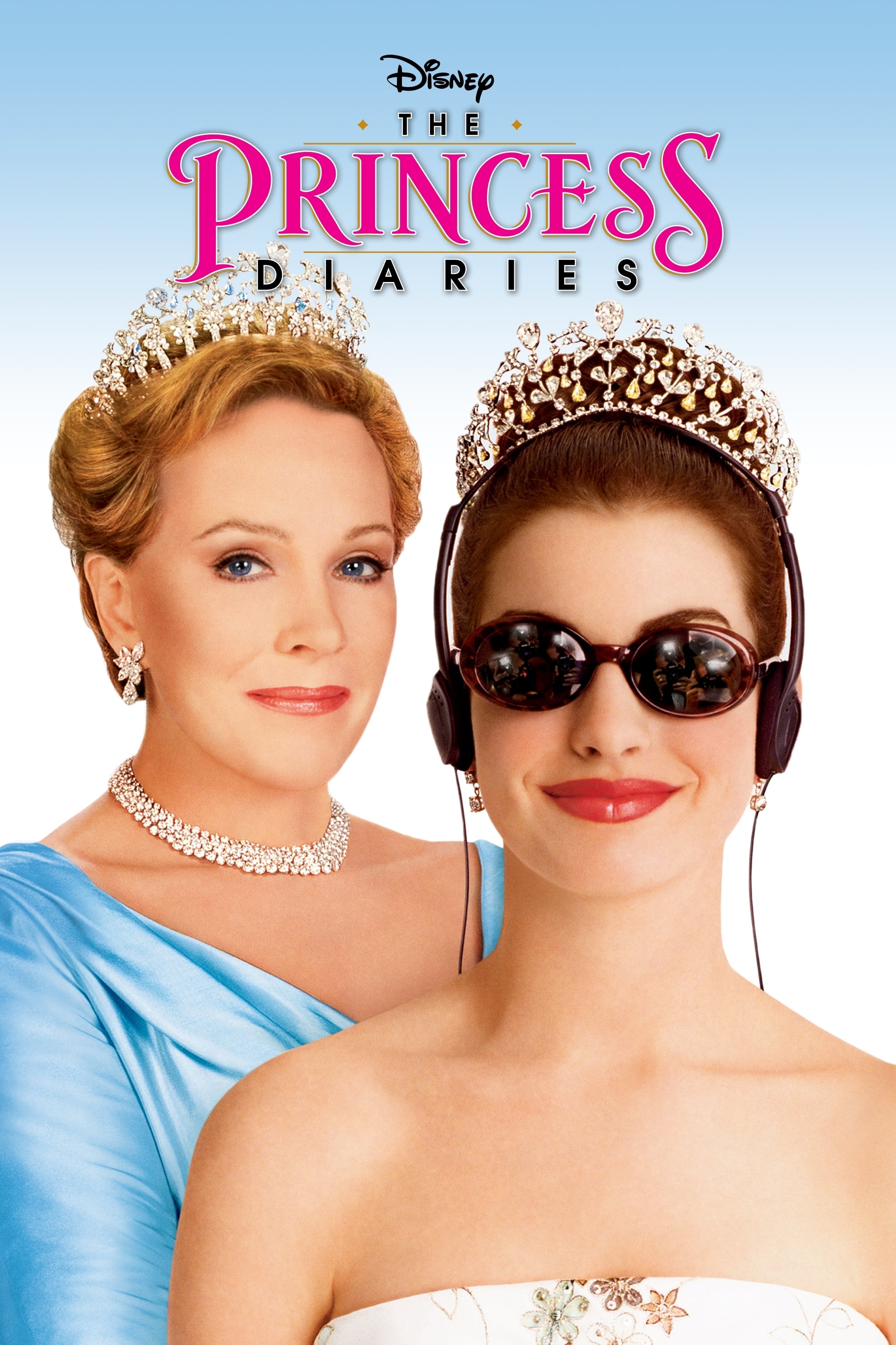 The Princess Diaries (2001) REMUX 1080p Latino – CMHDD