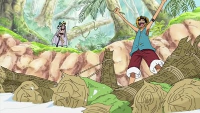 Ver One Piece Temporada 1 Capitulo 410 Sub Español Latino