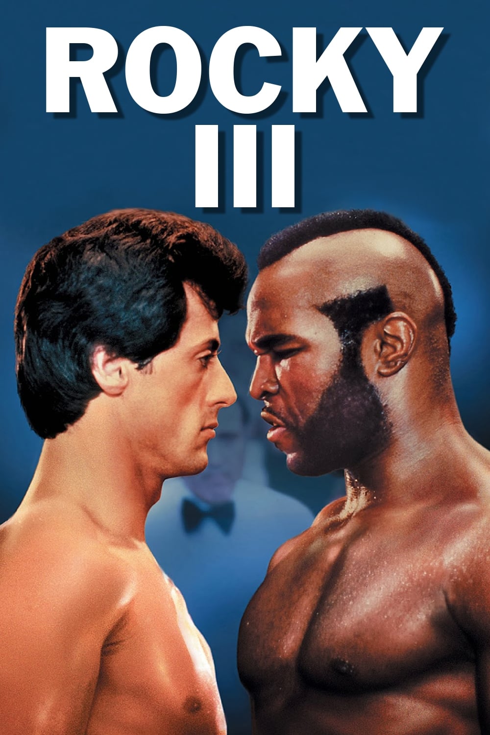 Rocky III : L'Œil du Tigre Film Streaming