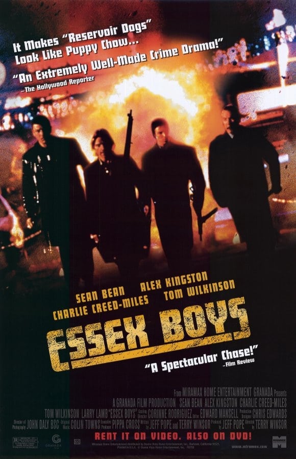 EN - Essex Boys (2000)