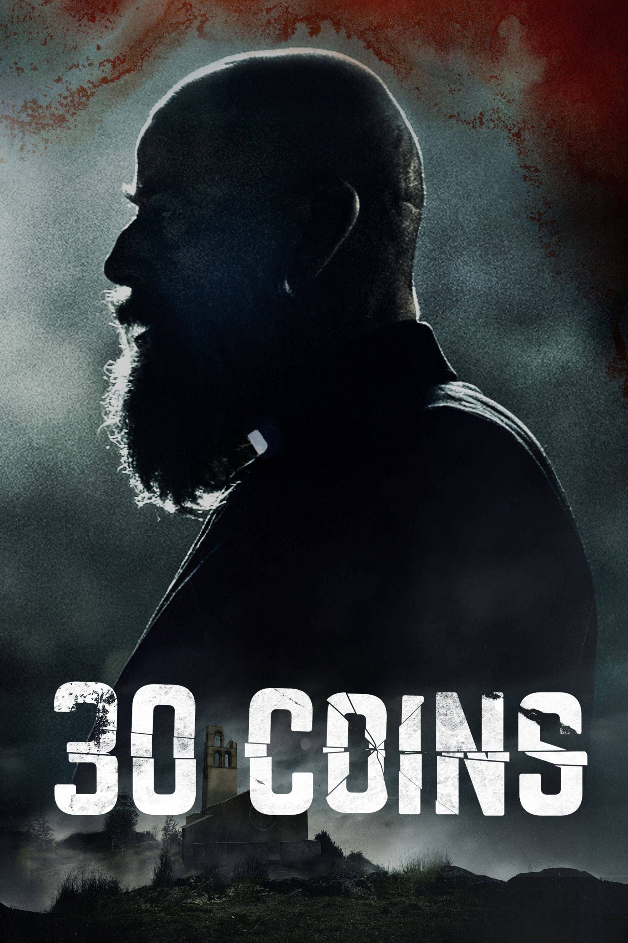 30 Coins (30 Monedas) (TV Series 2020- ) - Posters — The Movie Database  (TMDB)