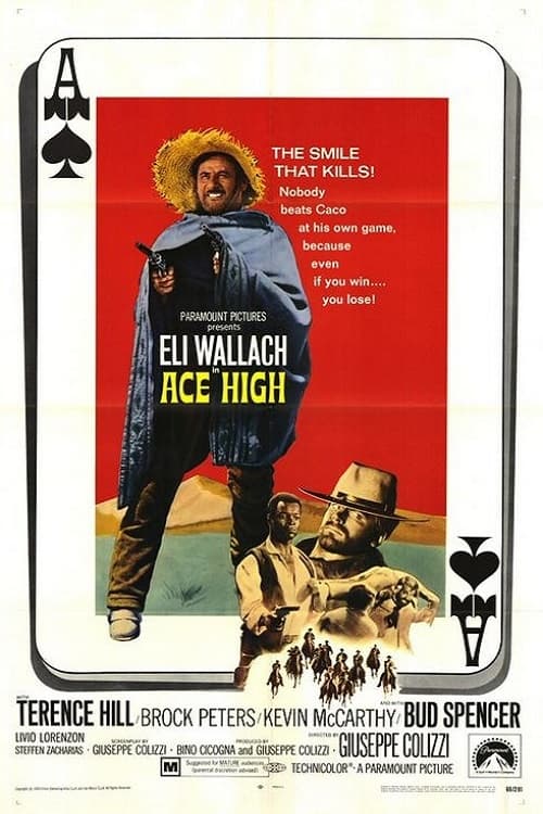 EN - Ace High (1968)