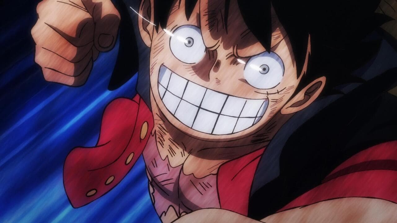 Ver One Piece Temporada 1 Capitulo 1032 Sub Español Latino