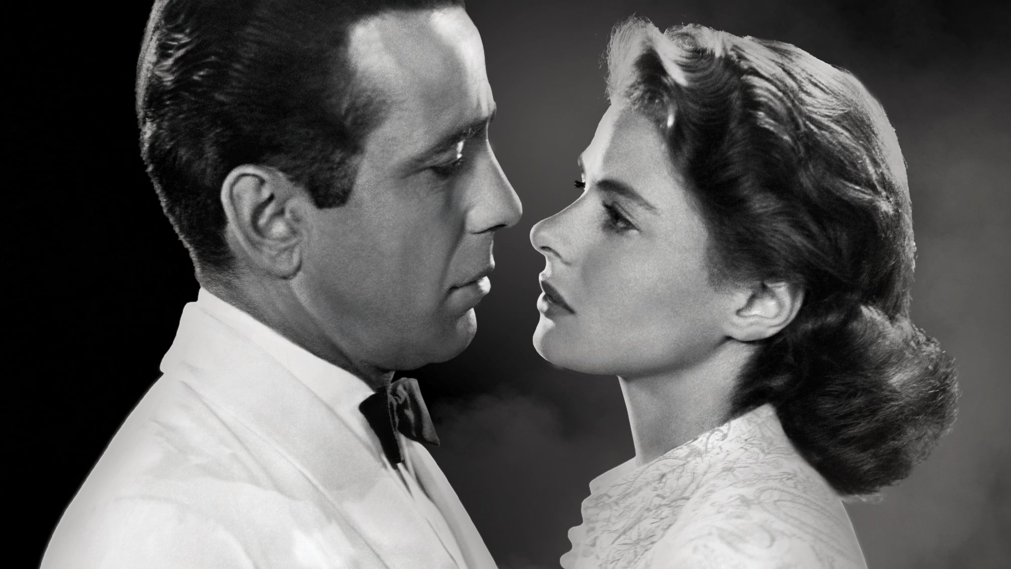 Casablanca (1942) - Backdrops — The Movie Database (TMDB)