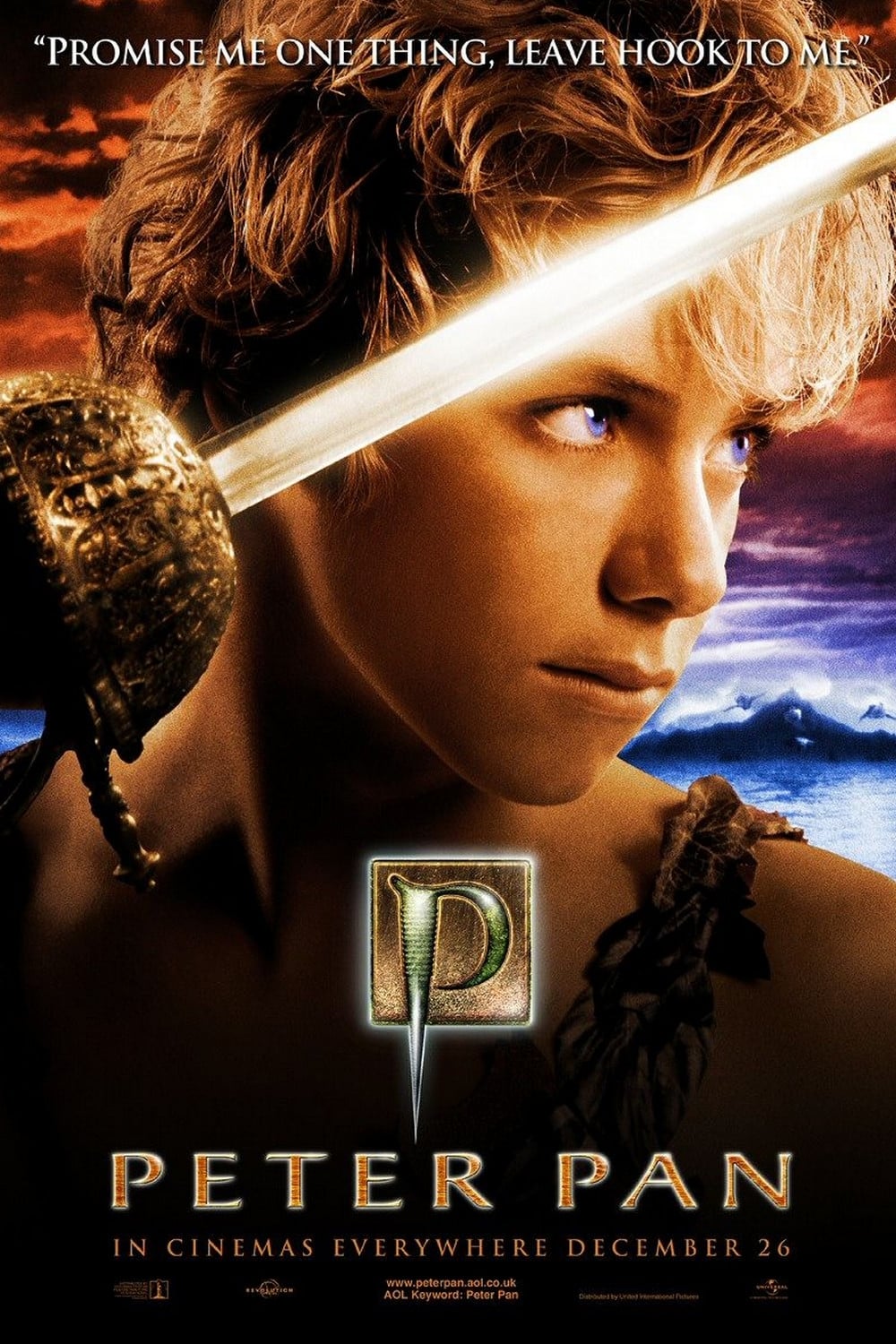 EN - Peter Pan (2003)