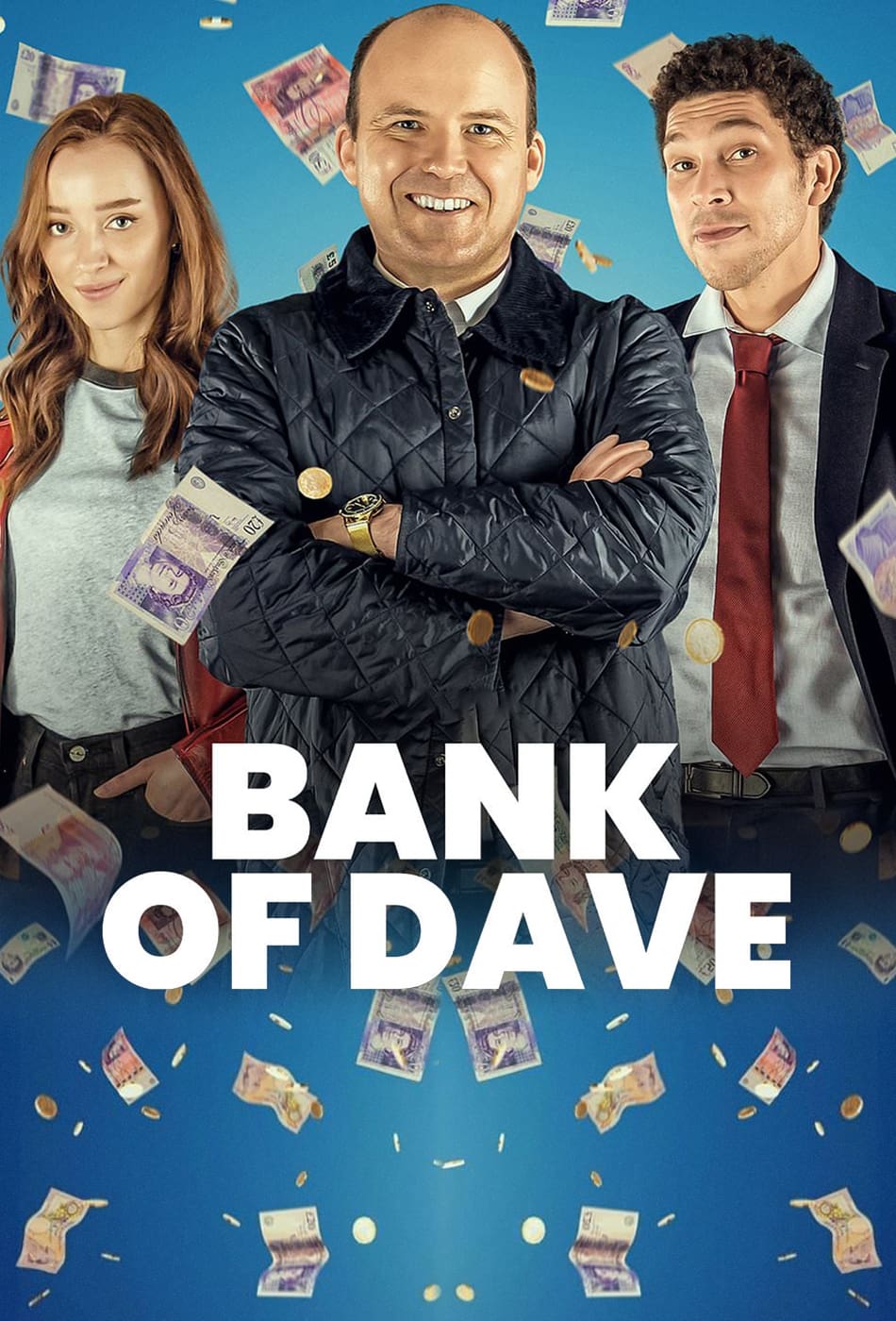 Image Bank of Dave
