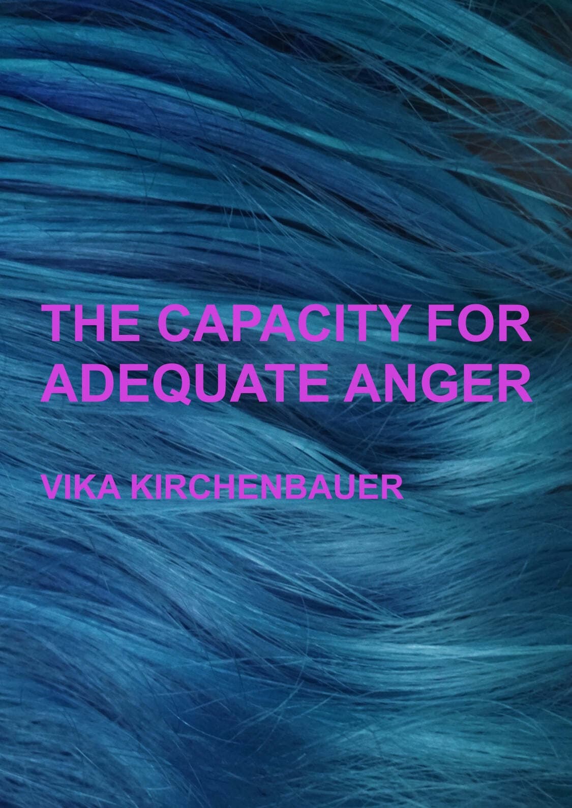 VER!(HD) Película The Capacity For Adequate Anger — [2021] Completa Español Latino