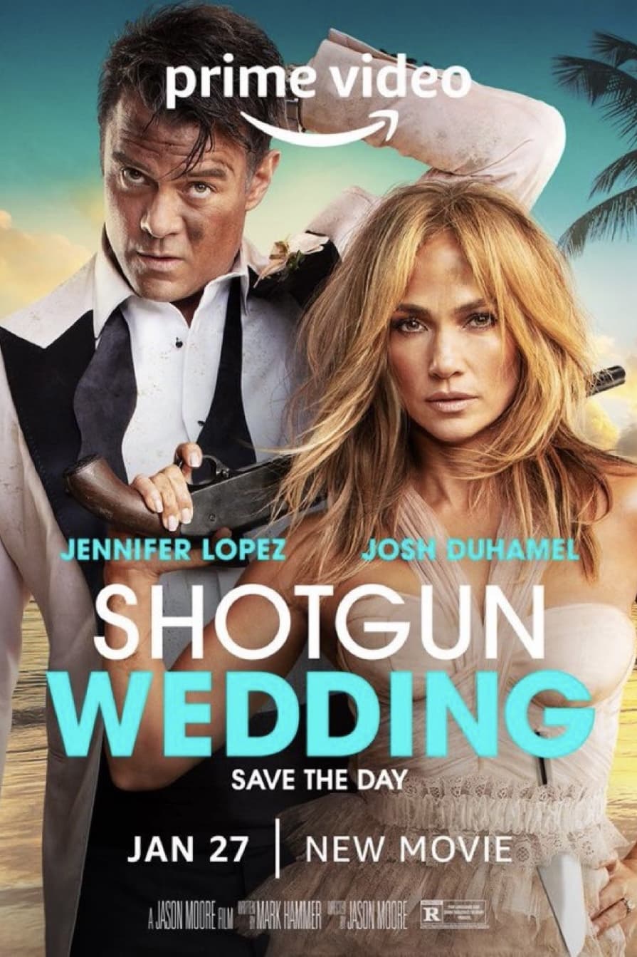 AMZ - Shotgun Wedding (2022)